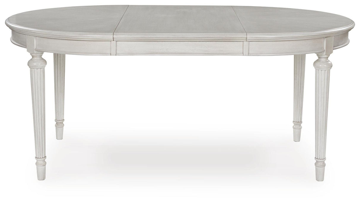 Montelaine Dining Extension Table - D795-35