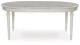 Montelaine Dining Extension Table - D795-35