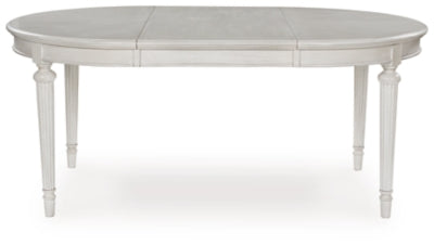 Montelaine Dining Extension Table - D795-35