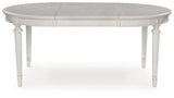 Montelaine Dining Extension Table - D795-35