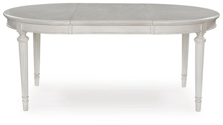 Montelaine Dining Extension Table - D795-35