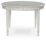 Montelaine Dining Extension Table - D795-35