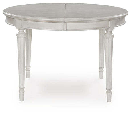 Montelaine Dining Extension Table - D795-35