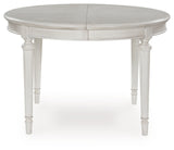 Montelaine Dining Extension Table - D795-35