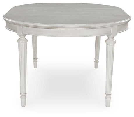Montelaine Dining Extension Table - D795-35