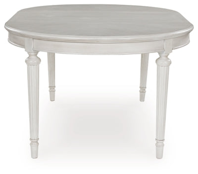 Montelaine Dining Extension Table - D795-35