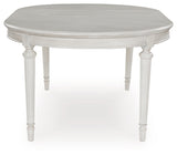 Montelaine Dining Extension Table - D795-35