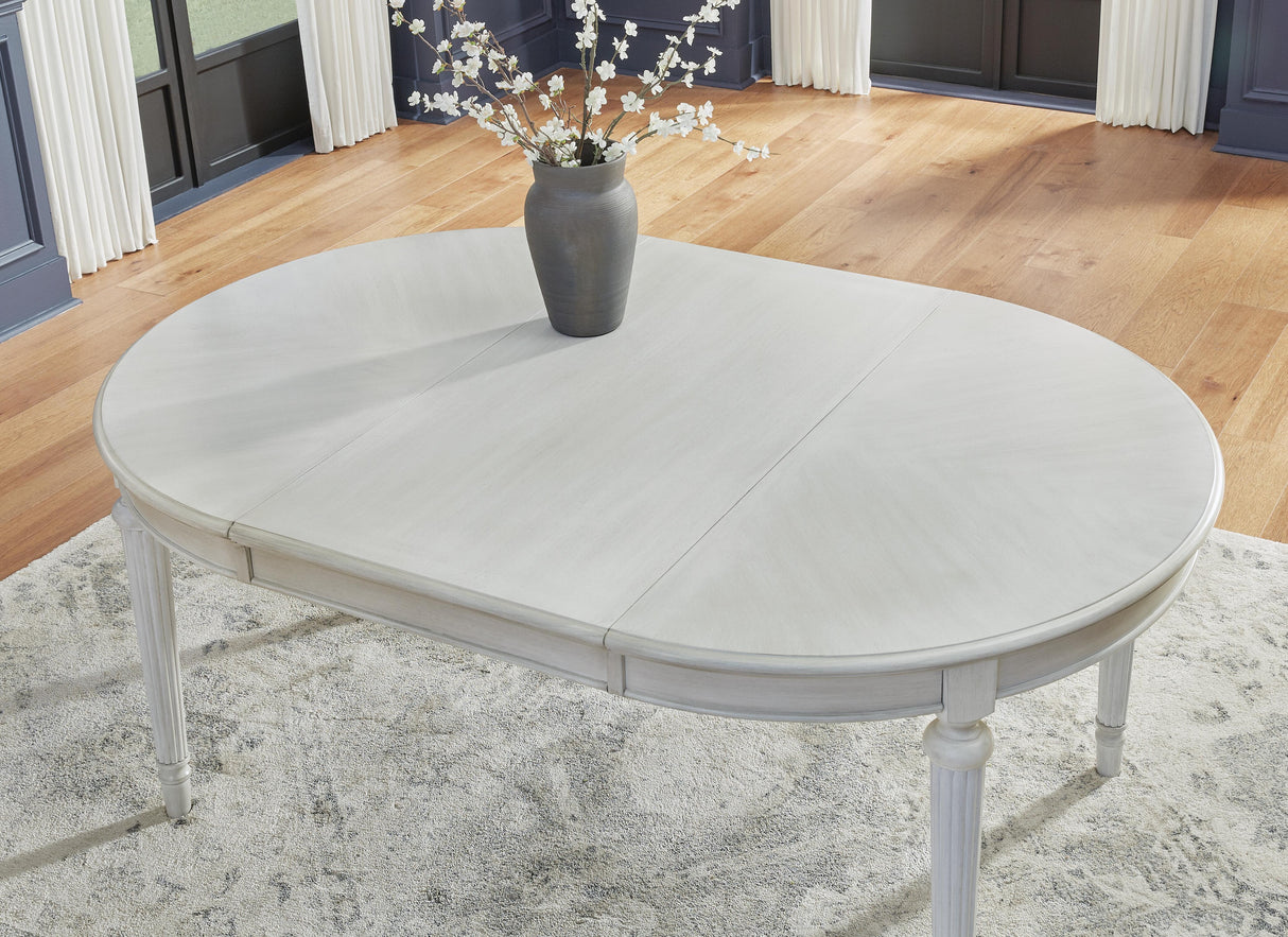 Montelaine Dining Extension Table - D795-35