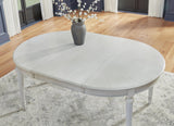 Montelaine Dining Extension Table - D795-35