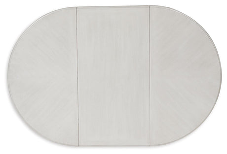 Montelaine Dining Extension Table - D795-35