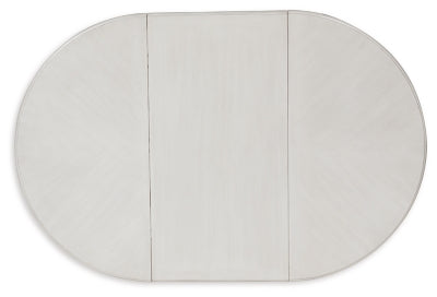 Montelaine Dining Extension Table - D795-35