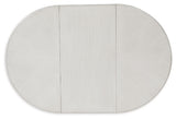Montelaine Dining Extension Table - D795-35