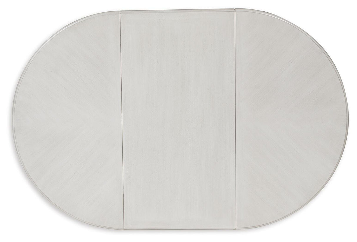 Montelaine Dining Extension Table - D795-35