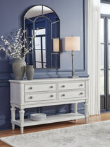 Montelaine Dining Server - D795-60