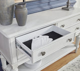Montelaine Dining Server - D795-60