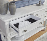 Montelaine Dining Server - D795-60