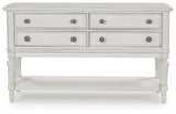 Montelaine Dining Server - D795-60