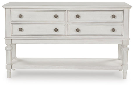 Montelaine Dining Server - D795-60