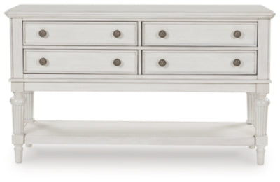 Montelaine Dining Server - D795-60