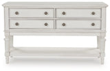 Montelaine Dining Server - D795-60