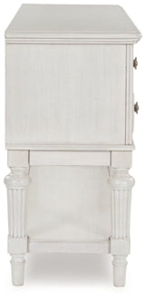 Montelaine Dining Server - D795-60