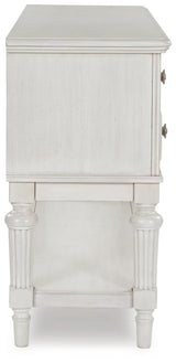 Montelaine Dining Server - D795-60