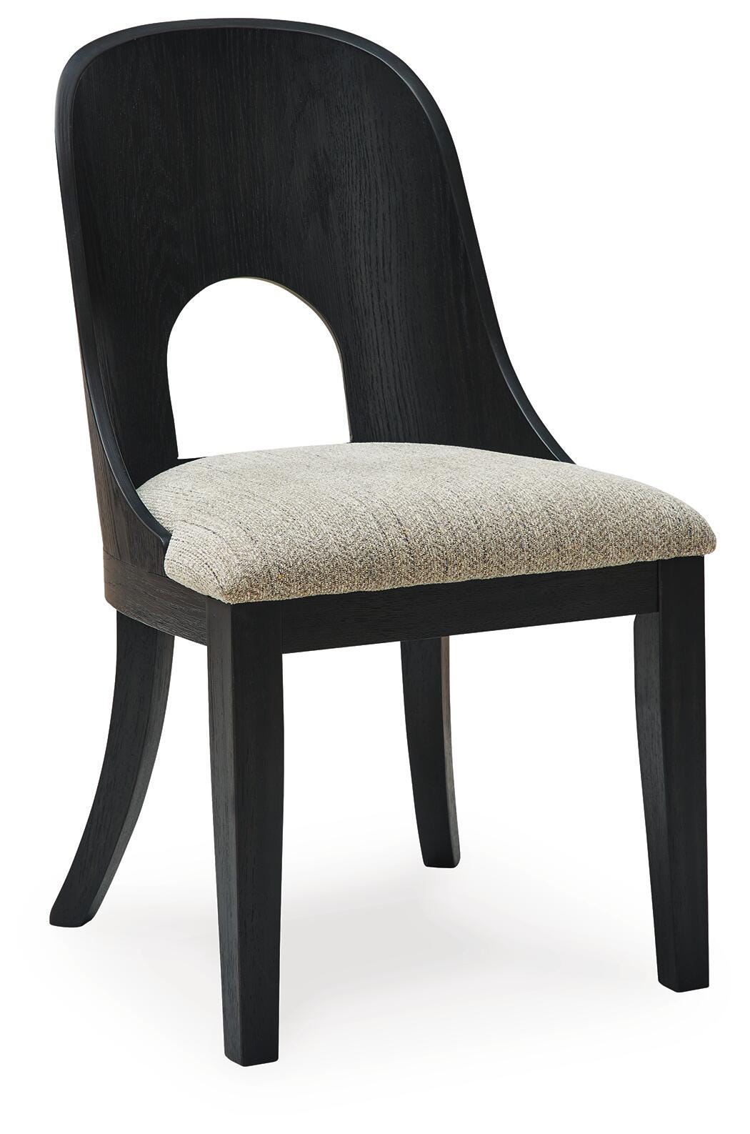 Rowanbeck Dining Table and 6 Chairs - D821D4