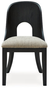 Rowanbeck Dining Chair - D821-01