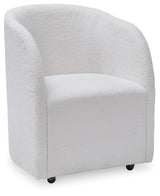 Rowanbeck Dining Chair (Set of 2) - D821-02AX2