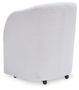 Rowanbeck Dining Chair (Set of 2) - D821-02AX2