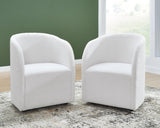 Rowanbeck Dining Chair (Set of 2) - D821-02AX2