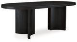 Rowanbeck Dining Table - D821-25