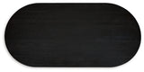 Rowanbeck Dining Table - D821-25