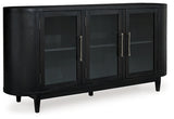 Rowanbeck Dining Server - D821-60