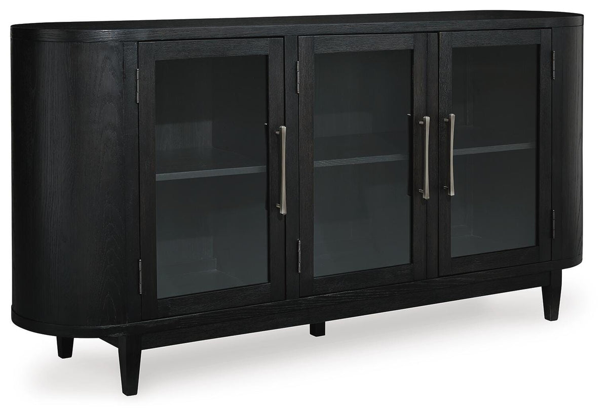 Rowanbeck Dining Server - D821-60