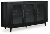 Rowanbeck Dining Server - D821-60