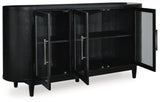 Rowanbeck Dining Server - D821-60