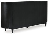 Rowanbeck Dining Server - D821-60