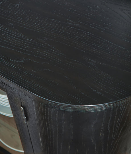 Rowanbeck Dining Server - D821-60