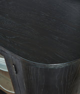 Rowanbeck Dining Server - D821-60