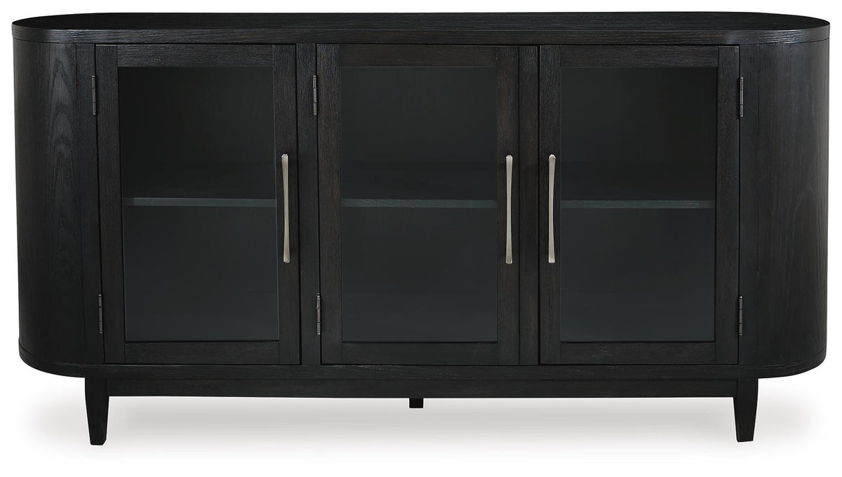 Rowanbeck Dining Server - D821-60