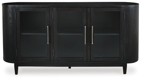 Rowanbeck Dining Server - D821-60
