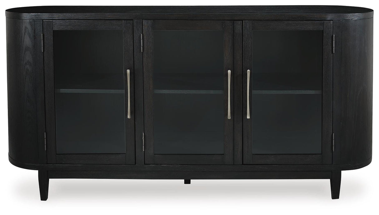 Rowanbeck Dining Server - D821-60
