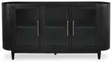 Rowanbeck Dining Server - D821-60