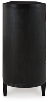 Rowanbeck Dining Server - D821-60