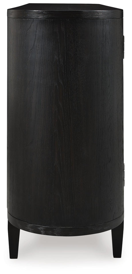 Rowanbeck Dining Server - D821-60