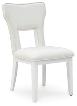 Chalanna Dining Chair - D822-01