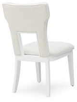 Chalanna Dining Chair - D822-01