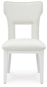 Chalanna Dining Chair - D822-01