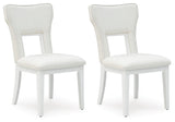 Chalanna Dining Chair - D822-01